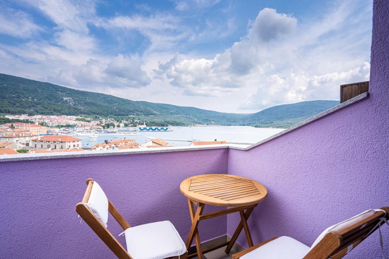 Villa Lavanda Cres Exterior foto
