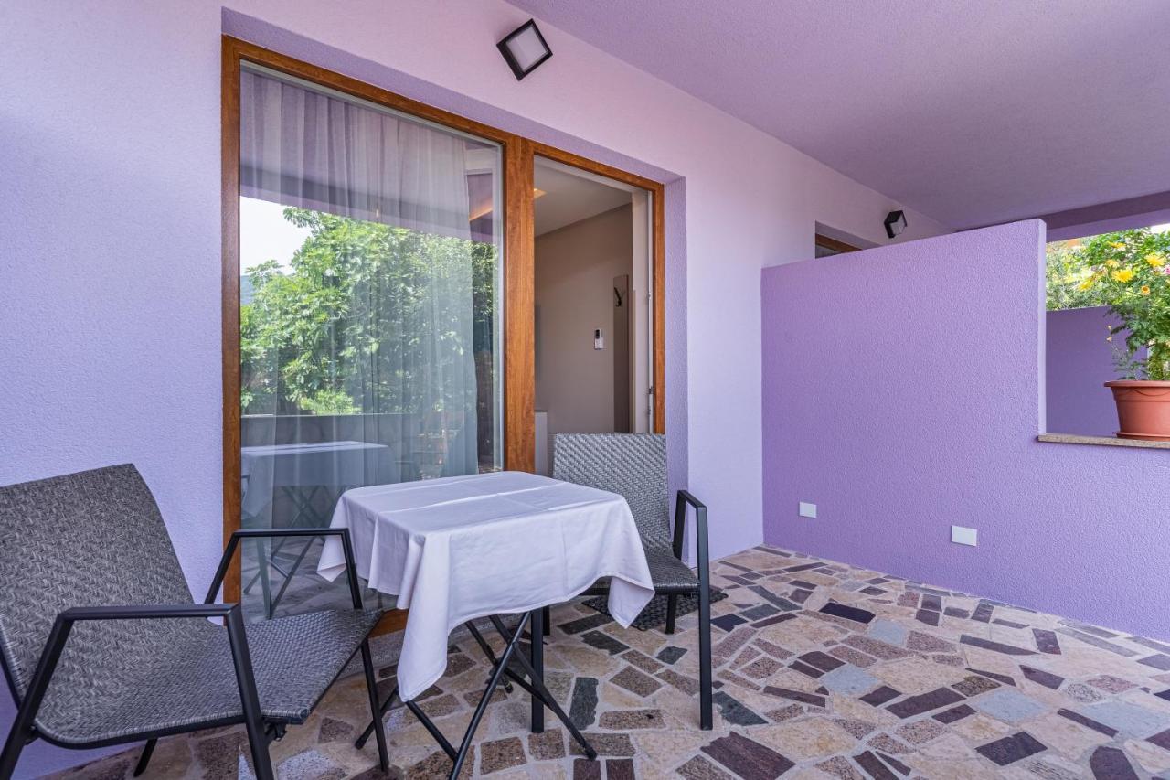 Villa Lavanda Cres Exterior foto