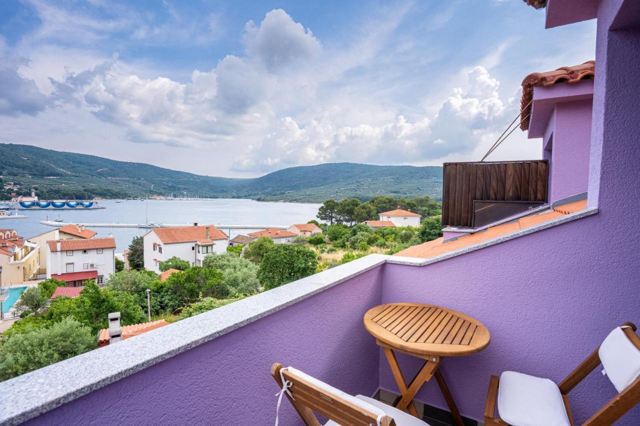 Villa Lavanda Cres Exterior foto