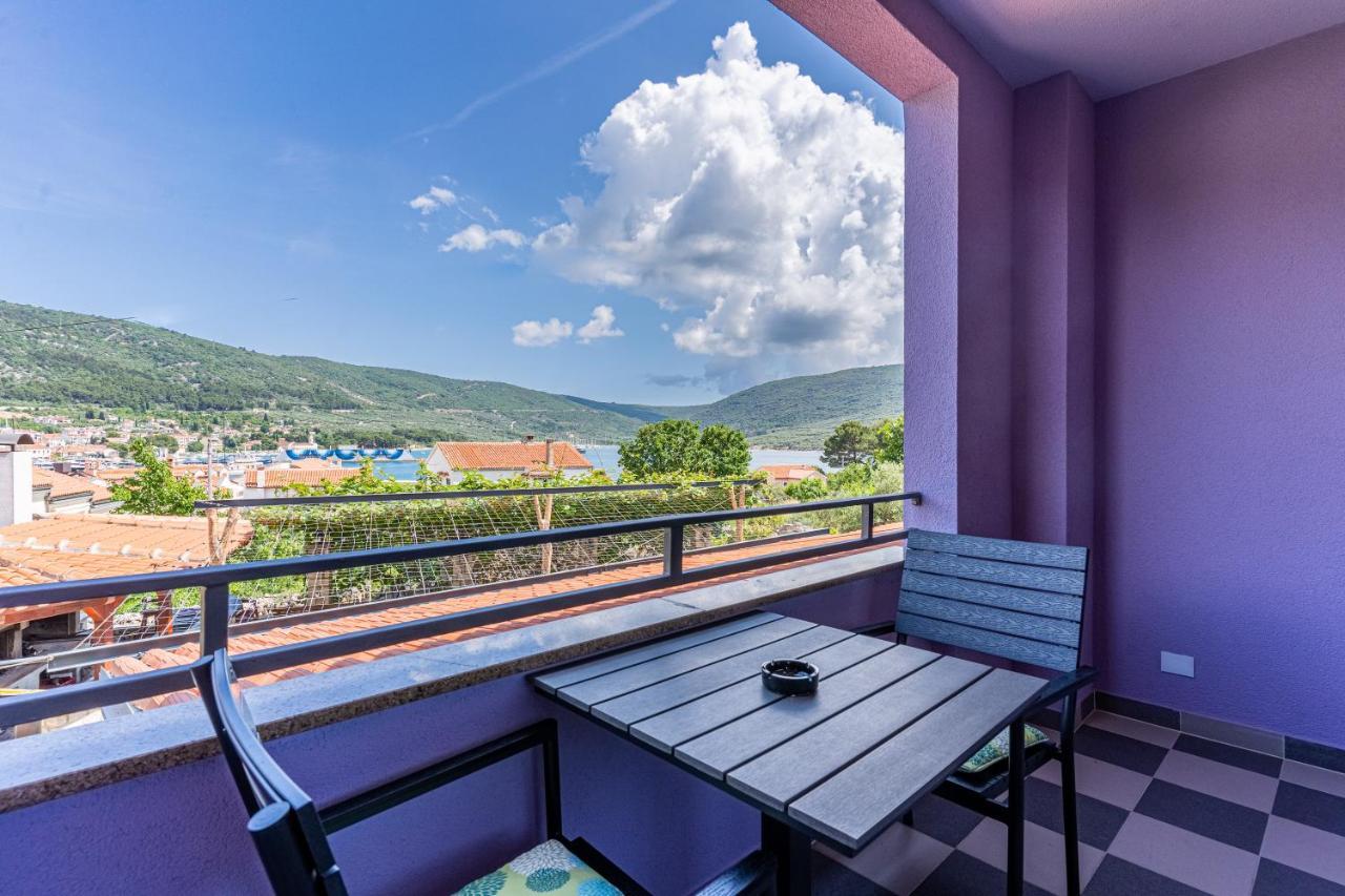 Villa Lavanda Cres Exterior foto
